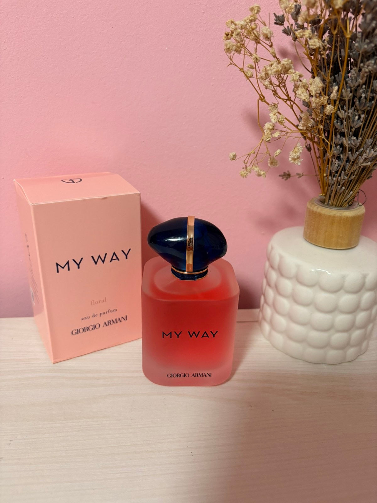 Парфуми Giorgio Armani My Way