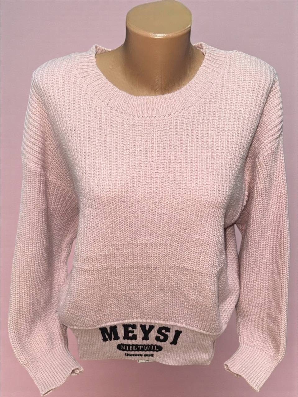 Светр жіночий MEYSI